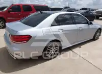 2014 Mercedes Benz E 350 photo