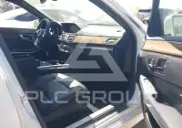 2014 Mercedes Benz E 350 photo