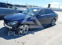 2014 Mercedes Benz E 350 фото