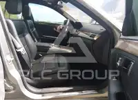 2014 Mercedes Benz E 350 photo