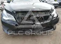 2014 Mercedes Benz E 350 photo