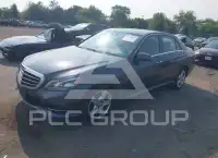 2014 Mercedes Benz E 350 фото