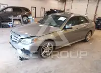 2014 Mercedes Benz E 350 photo