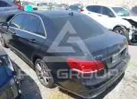 2014 Mercedes Benz E 350 photo