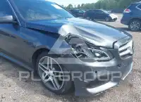 2014 Mercedes Benz E 350 фото