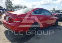 2014 Mercedes Benz E 350 photo