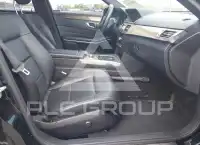 2014 Mercedes Benz E 350 фото