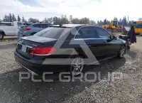 2014 Mercedes Benz E 350 photo