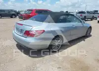 2014 Mercedes Benz E 350 photo