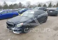 2014 Mercedes Benz E 350 фото