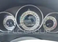 2014 Mercedes Benz E 350 фото