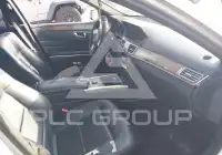 2014 Mercedes Benz E 350 фото