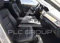 2014 Mercedes Benz E 350 photo