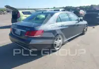 2014 Mercedes Benz E 350 фото