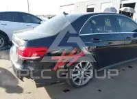 2014 Mercedes Benz E 350 фото