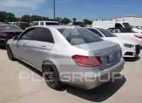 2014 Mercedes Benz E 350 photo