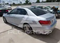 2014 Mercedes Benz E 350 photo