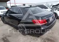 2014 Mercedes Benz E 350 фото