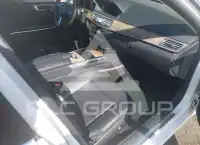 2014 Mercedes Benz E 350 photo