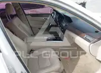 2014 Mercedes Benz E 350 photo