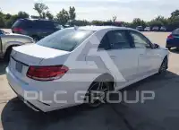 2014 Mercedes Benz E 350 фото