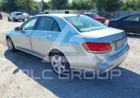 2014 Mercedes Benz E 350 фото