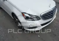 2014 Mercedes Benz E 350 фото