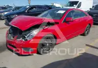 2014 Mercedes Benz E 350 photo