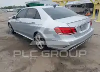 2014 Mercedes Benz E 350 фото