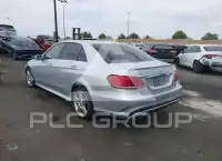 2014 Mercedes Benz E 350 фото