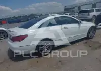 2014 Mercedes Benz E 350 фото