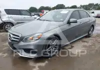 2014 Mercedes Benz E 350 фото