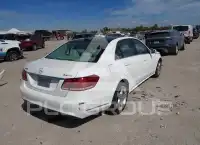 2014 Mercedes Benz E 350 photo