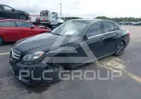 2014 Mercedes Benz E 350 фото