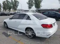 2014 Mercedes Benz E 350 photo
