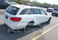 2014 Mercedes Benz E 350 photo