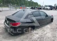 2014 Mercedes Benz E 350 photo