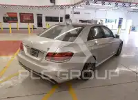 2014 Mercedes Benz E 350 фото