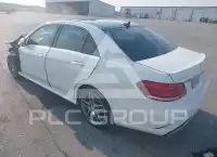 2014 Mercedes Benz E 350 фото