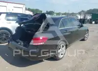 2014 Mercedes Benz E 350 photo