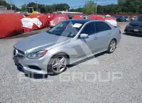 2014 Mercedes Benz E 350 photo