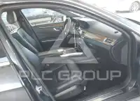 2014 Mercedes Benz E 350 фото