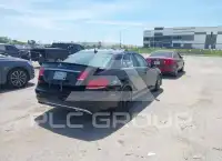 2014 Mercedes Benz E 350 фото