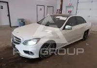 2014 Mercedes Benz E 350 фото