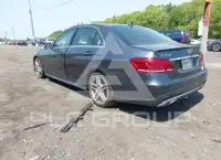 2014 Mercedes Benz E 350 фото