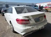 2014 Mercedes Benz E 350 фото