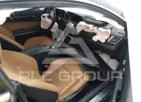 2014 Mercedes Benz E 350 photo