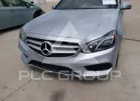 2014 Mercedes Benz E 350 photo