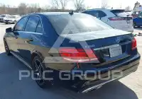 2014 Mercedes Benz E 350 фото