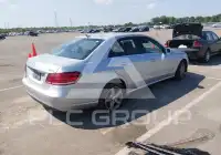 2014 Mercedes Benz E 350 photo